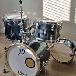 SONOR AQX JAZZ 4 PCS DRUM SET