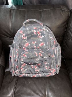 Diaper bags