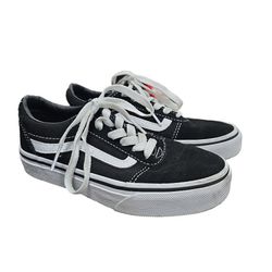 Vans , Youth Size 13 