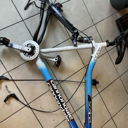 Cannondale 