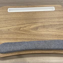 Laptop lap desk
