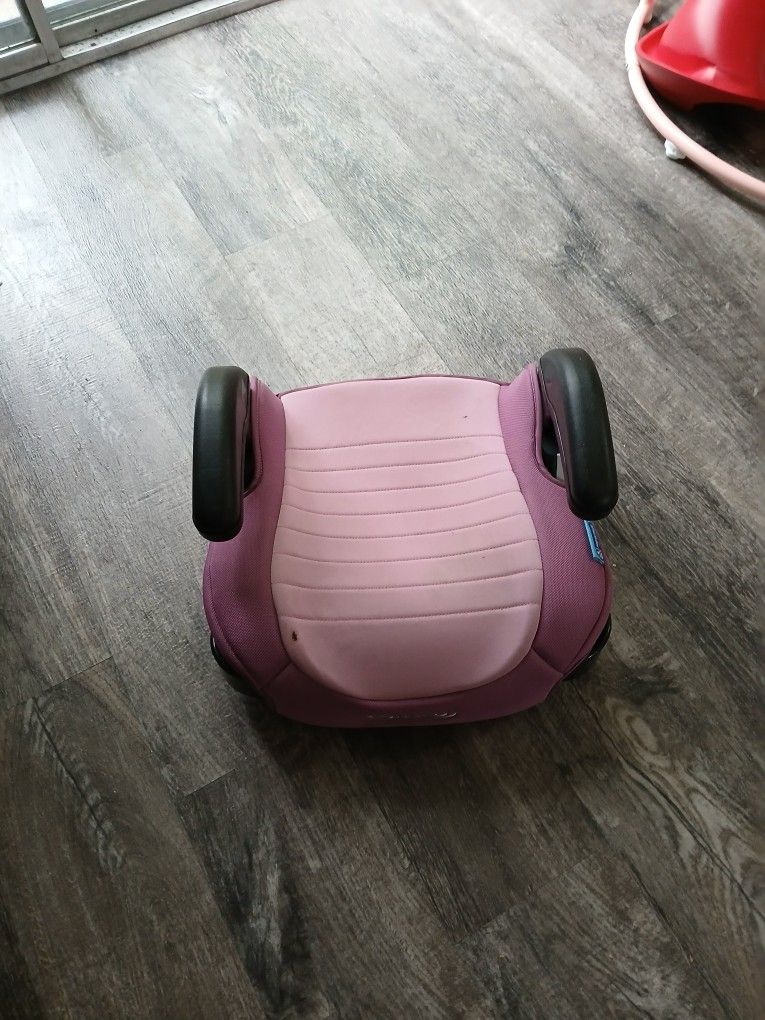 Booster Seat