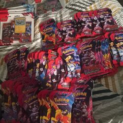 Pokemon Union Arena And Dragon Ball Z