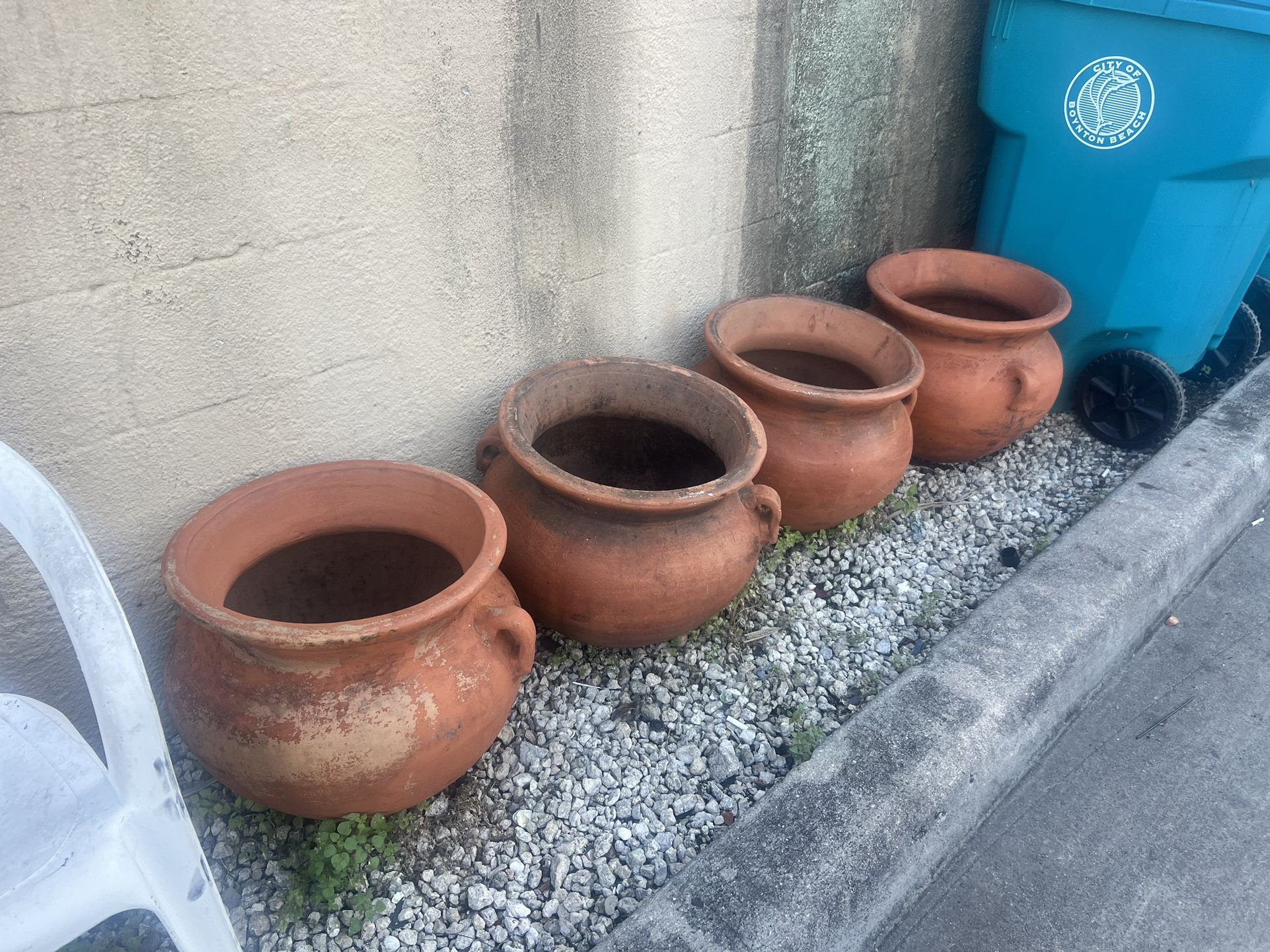 Flower/Plant Pots