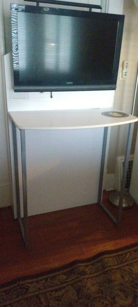 Kiosk Desk
