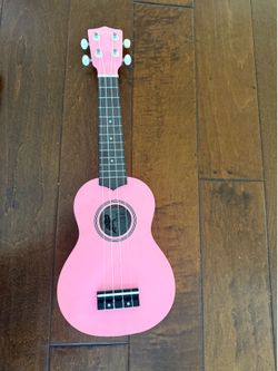Kids ukulele