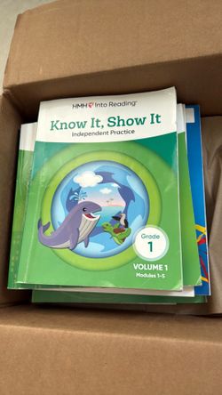 Workbooks