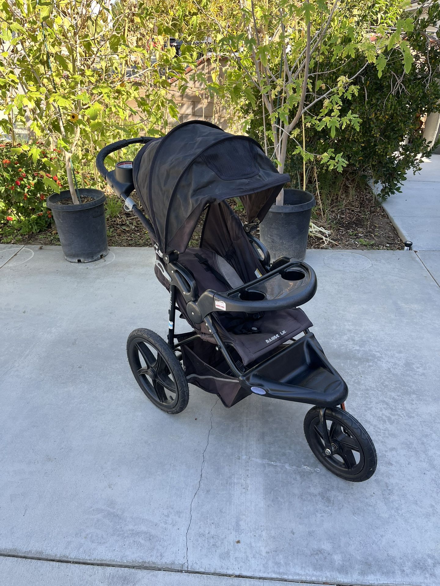 Kid Stroller $50