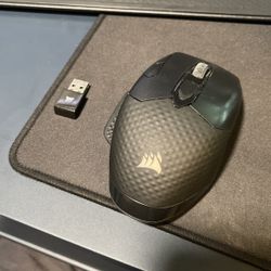 Corsair Wireless Mouse