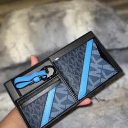 New Mens Wallets  Set Michael Kors  Authentic 
