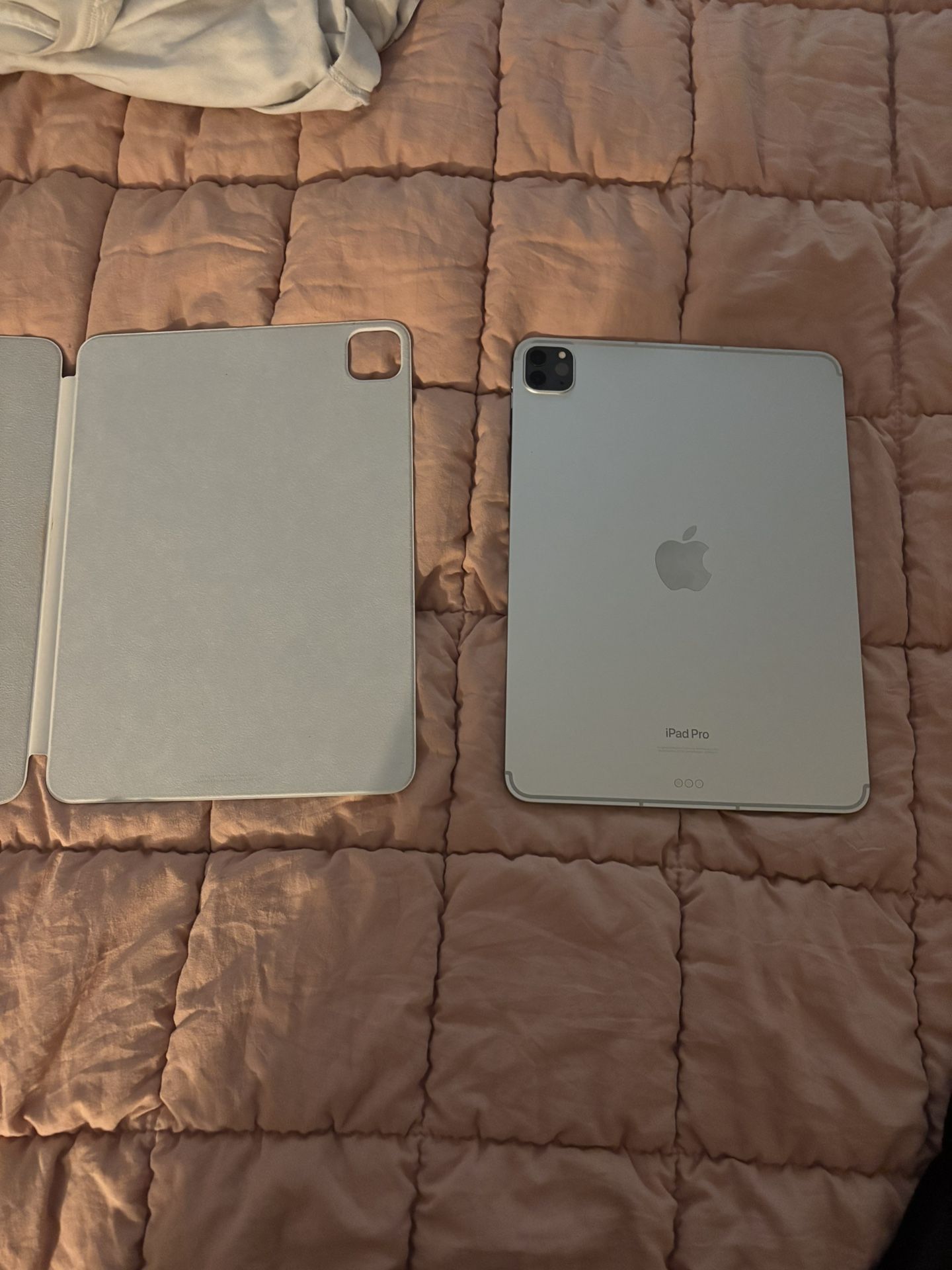 Apple Ipad pro