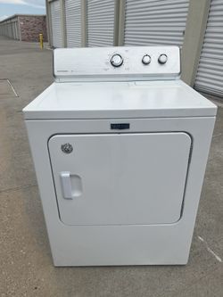 Maytag Centennial Dryer 