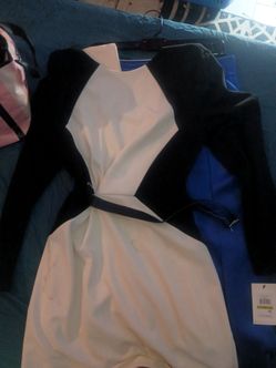 Dress DKNY