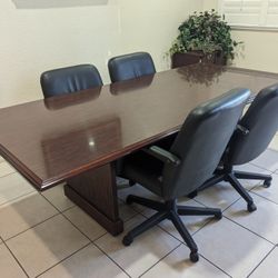 Table Desk 