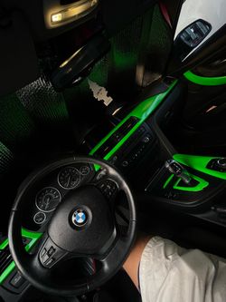 2013 BMW 320i