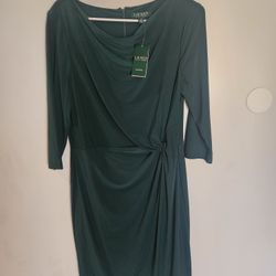 Ralph Lauren dress