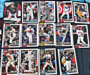 2026 Topps The Flagship Collection Baseball