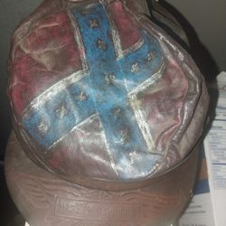 Harley Davidson Kepi Hat