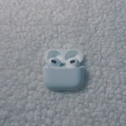 AirPods 3rd Gen