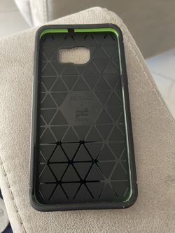 Samsung Galaxy S 6 Edge +