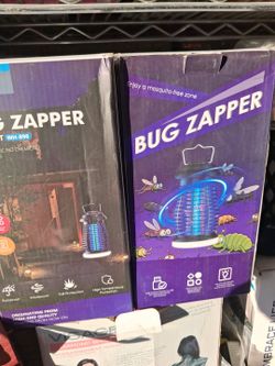 Bug Zapper