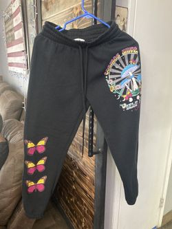 Woman’s Small Sweat Pants 