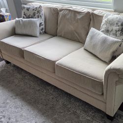 Sofa Couch And Loveseat