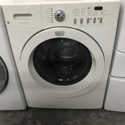 Front Load Washer 