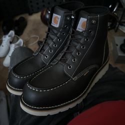 carhartt boots