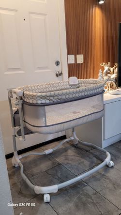 Bassinet