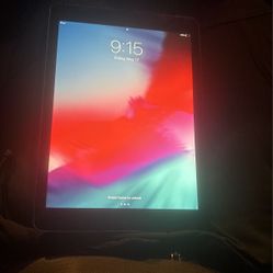 Ipad for sell 