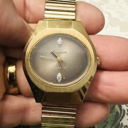 Bulova Vintage Imperial Collection