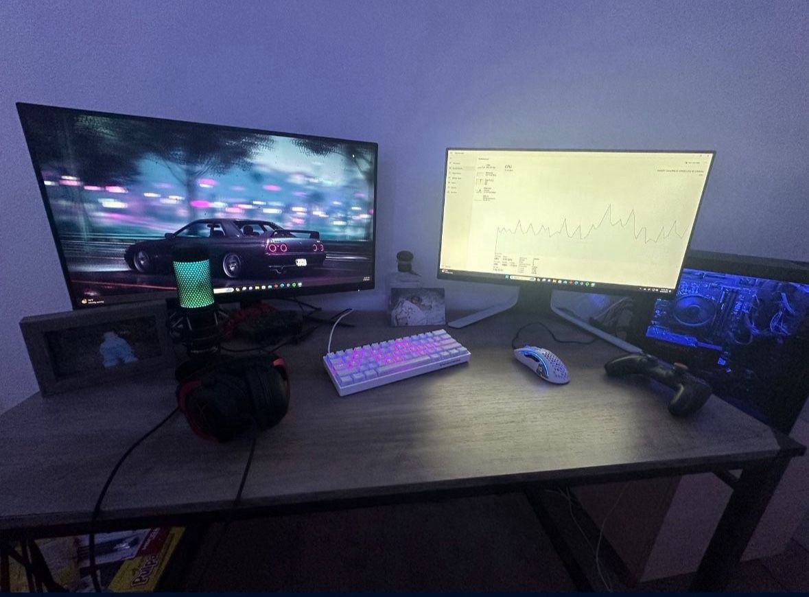 Pc Setup