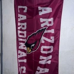 Cardinals Flag 