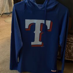 Texas Rangers Pull Over 