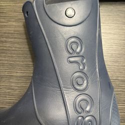 Boy Rain boots 