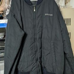 Sean John 2XL Bomber Jacket