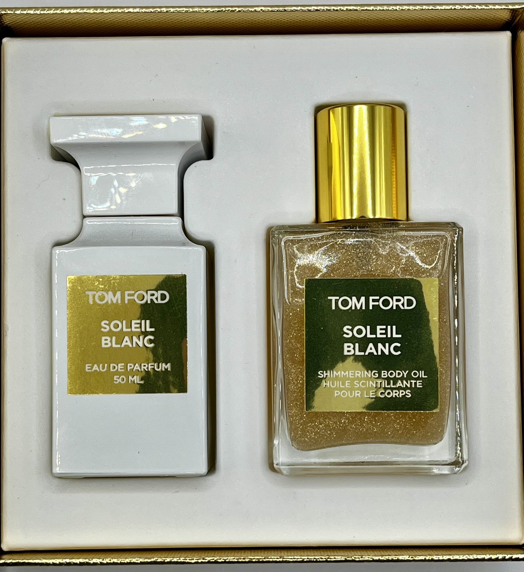 TOM FORD Soleil Blanc Eau De Parfum