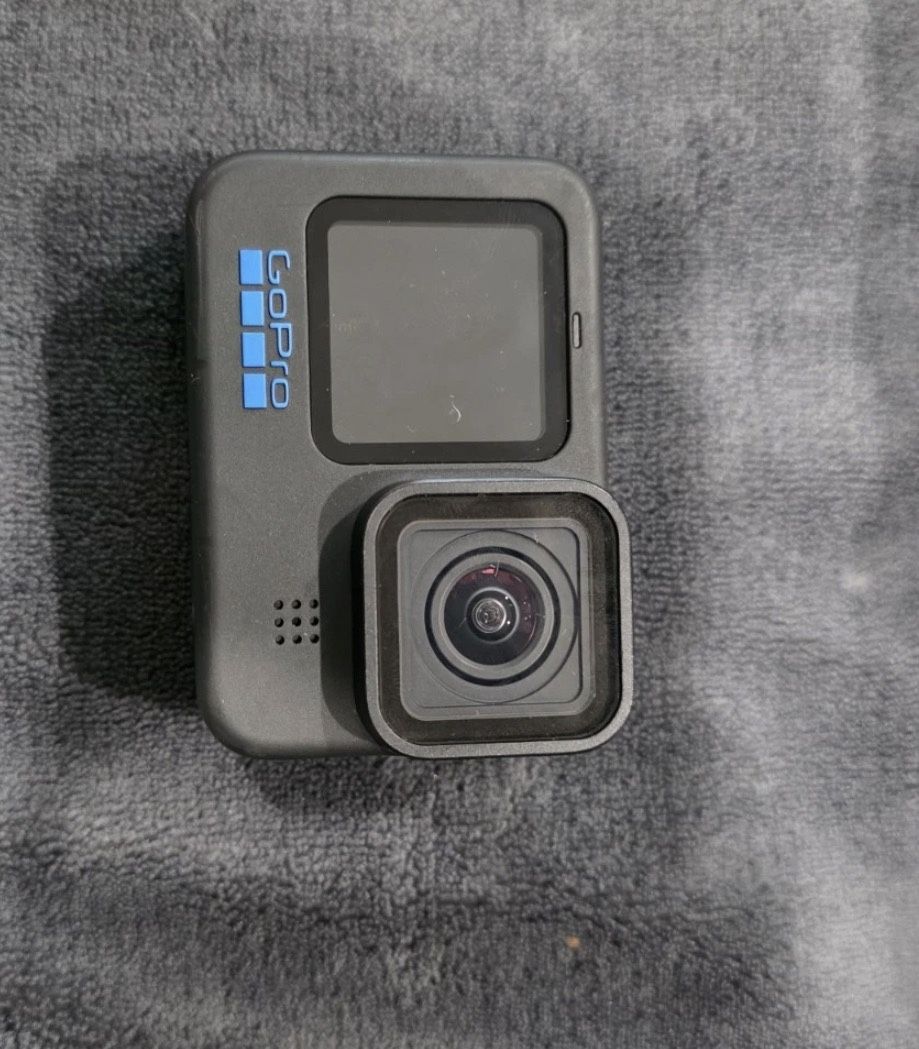 Go Pro 11