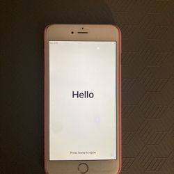 iPhone 6 Plus