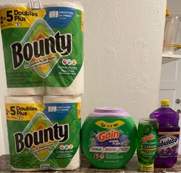 Household bundle