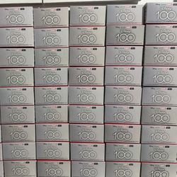 McDonald’s Disney 100 Full Set 