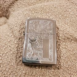 Zippo Lighter