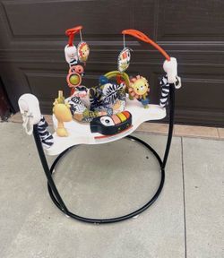 Baby Activity Jumper