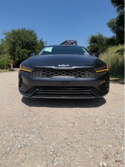 2023 Kia K5