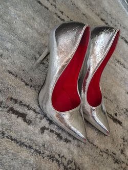 High heels