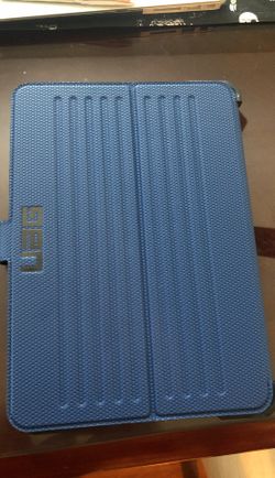 New 7 & 8 generation iPad cover