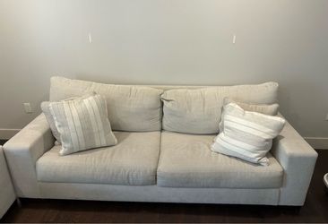 Ashley Furniture Sofa Set