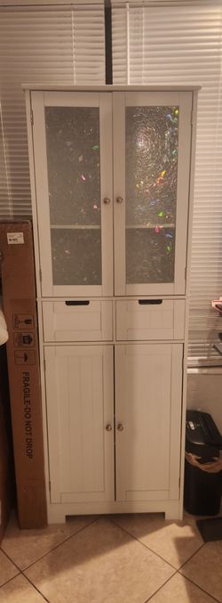 Storage Cabinet