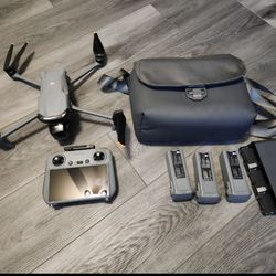 Dji Air 3s Fly More Combo